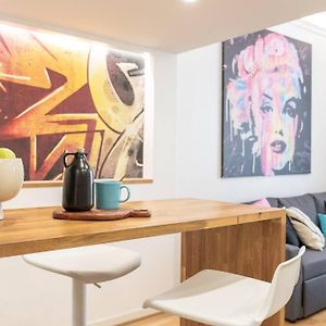 Appartement met een Slaapkamer