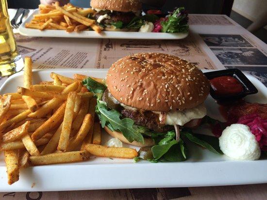 Töölön Sävel Finbistro